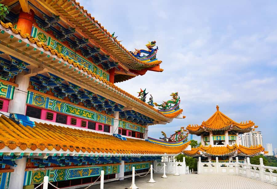 Kuala Lumpur: 4-Hour Tour & KL Towers Visit [Private] - What the private format feels like on the road