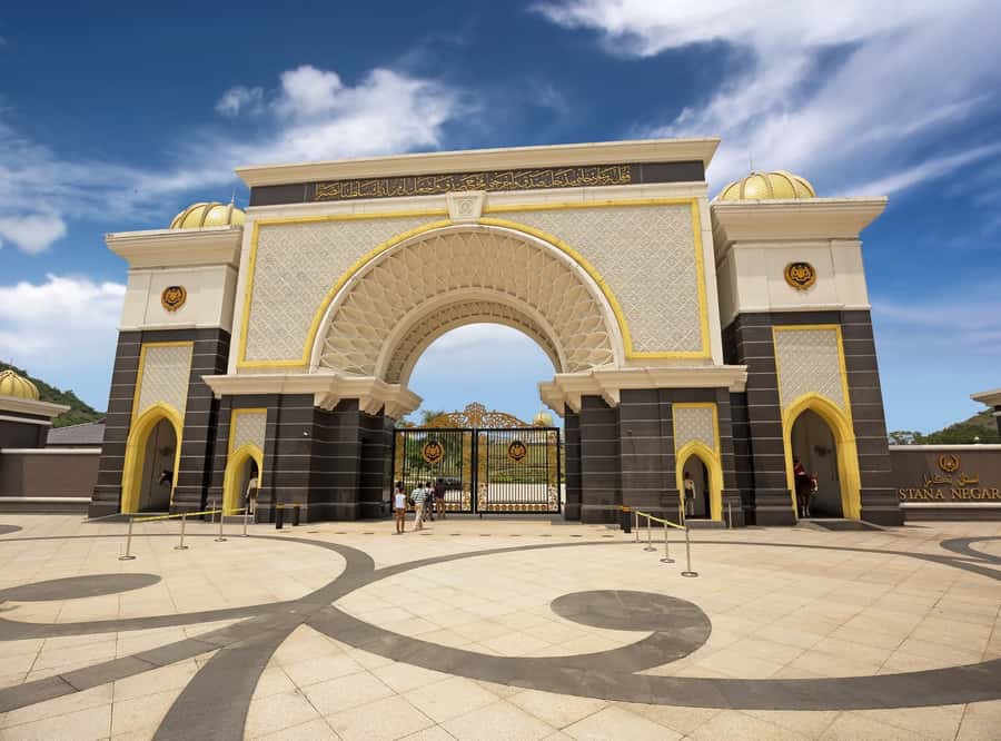 Kuala Lumpur: 4-Hour Tour & KL Towers Visit [Private] - The National Museum and everyday Malaysian culture