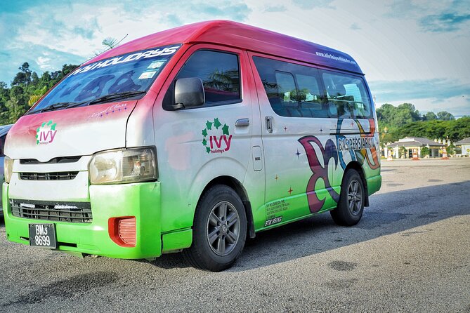Kuala Lumpur Airport Arrival Transfer to Kuala Lumpur City - Who will appreciate this service most