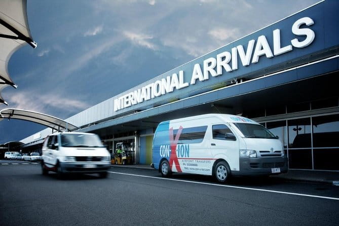Kuala Lumpur Airport Departure Transfer from KL City - Should you book it?