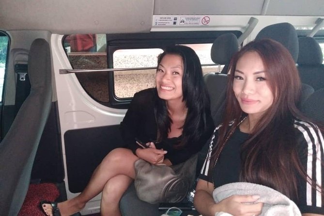 Kuala Lumpur Airport To Kuala Lumpur City Hotels - The 40 to 50-Minute Ride Into Kuala Lumpur