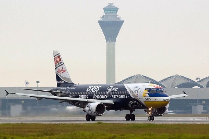 Kuala Lumpur Airport to Malacca Private Transfer - Key points at a glance