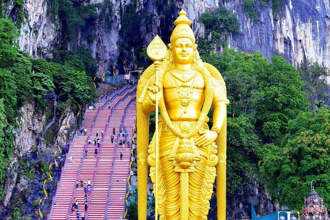 Kuala Lumpur Airport Transfer - Assessing the $23 price