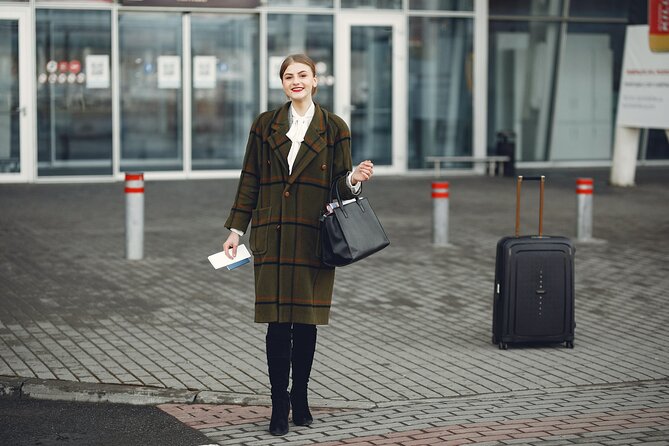Kuala Lumpur Airport Transfer to Kuala Lumpur City - Who will find this transfer useful