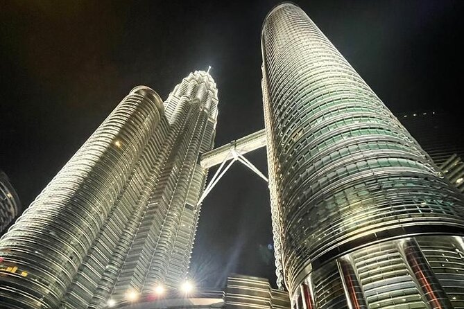 Kuala Lumpur Airport Transit Tour - Mosques, temples, and Malaysia’s many traditions