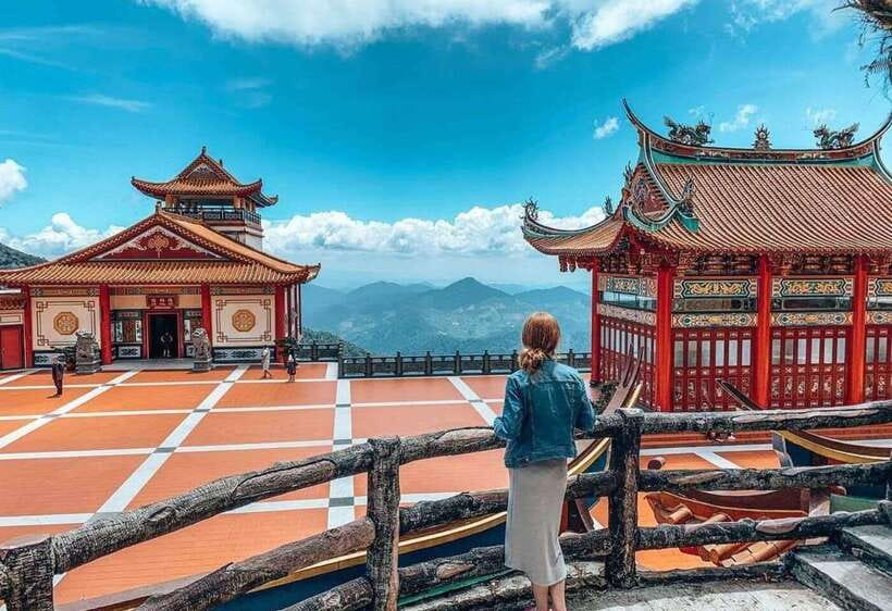 Kuala Lumpur: Batu Caves & Genting Private Day Trip - Genting may not satisfy every kind of mountain visitor