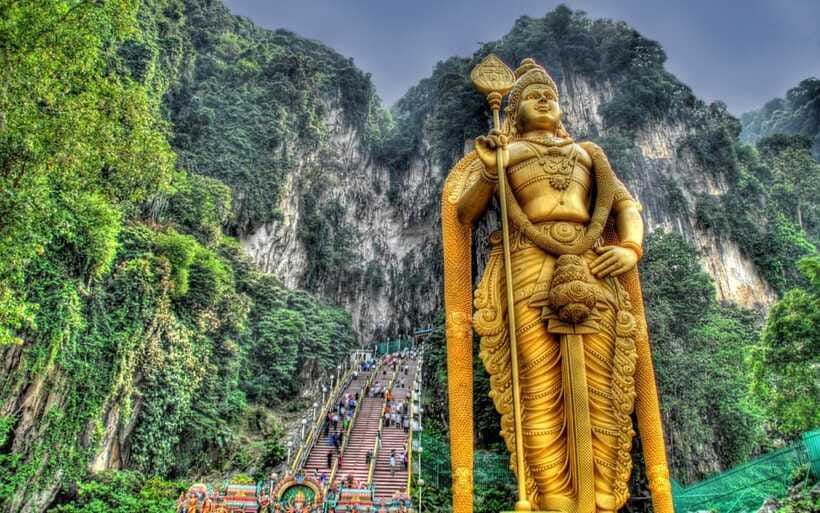 Kuala Lumpur: Batu Caves & Genting Private Day Trip - Is $93 good value for a private day?