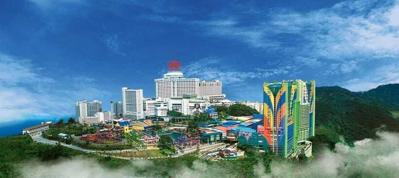 Kuala Lumpur: Batu Caves & Genting Private Day Trip - Who should book this private Batu Caves and Genting trip?