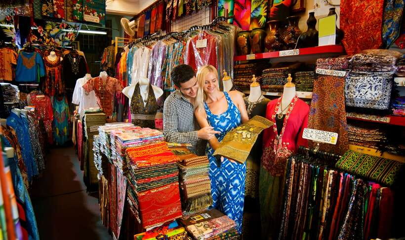 Kuala Lumpur: Batu Caves & Historic Buildings Tour - Key points to know before you book