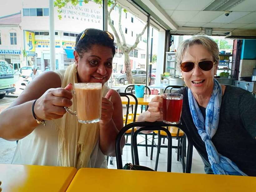 Kuala Lumpur: Batu Caves & Historic Buildings Tour - Little India and the city’s mixed character