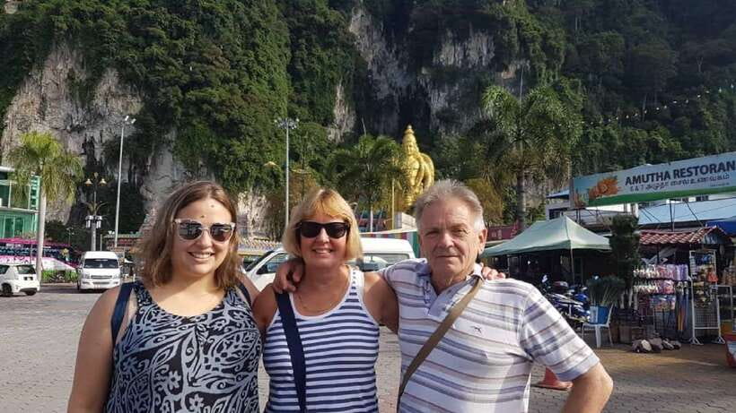 Kuala Lumpur: Batu Caves & Historic Buildings Tour - Timing, transport, and the real pace