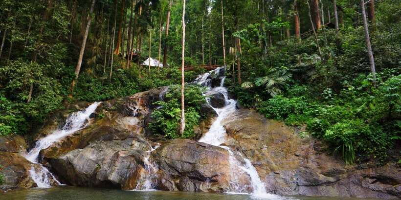 Kuala Lumpur: Batu Caves, Ramayana Caves & Kanching Falls - How much guiding should you expect?