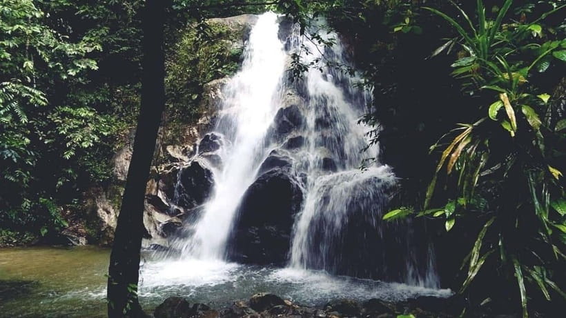 Kuala Lumpur: Batu Caves, Ramayana Caves & Kanching Falls - Starting the day: pickup, meeting points, and timing