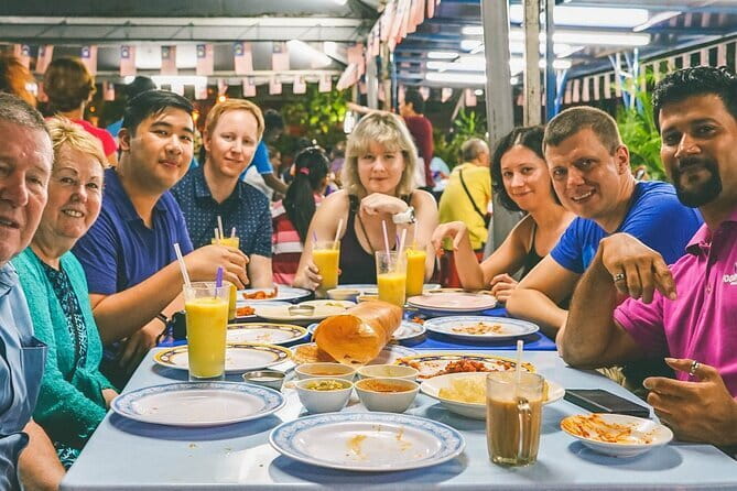 Kuala Lumpur Best Food Tour With A Guide - Is $64.11 Good Value?