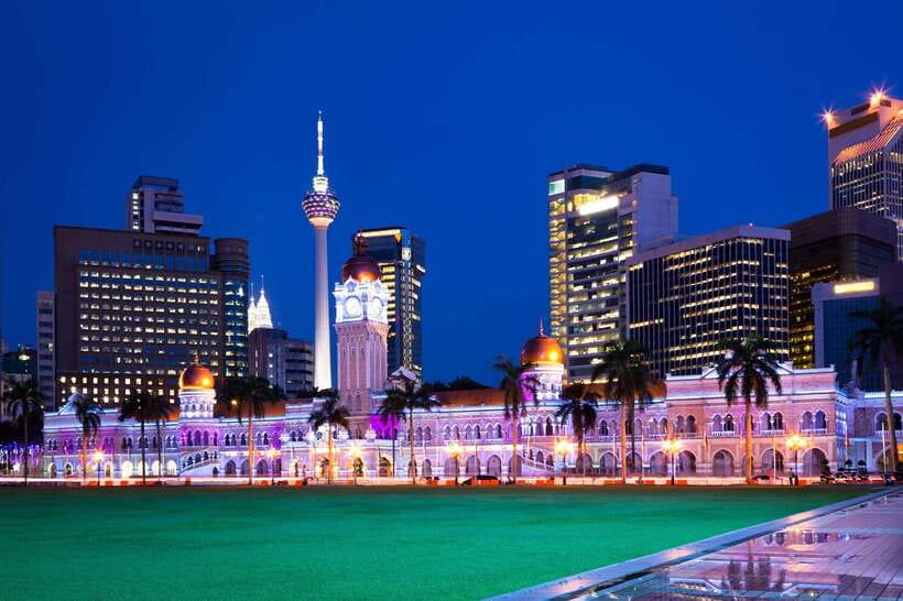 Kuala Lumpur by Night and Malaysian Food Tour - Petaling Street and Kuala Lumpur’s Chinatown