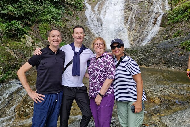 Kuala Lumpur: Cameron Highlands & Batu Caves Private Day Tour - Lunch and a short walk in Tanah Rata