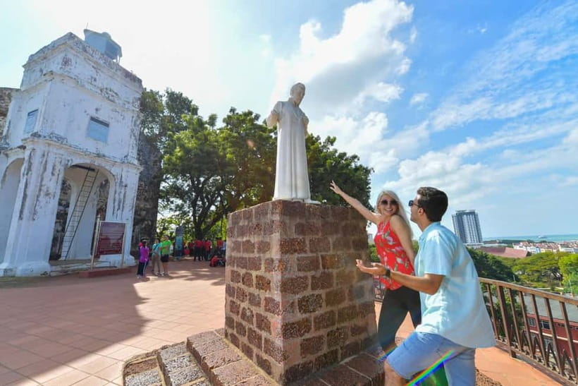 Kuala Lumpur: City Highlights, Batu Caves, and Malacca Tour - Kuala Lumpur’s landmark circuit