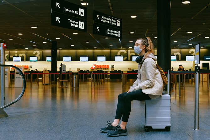Kuala Lumpur City Hotels to Kuala Lumpur Airport Transfer - The direct route, without sightseeing stops