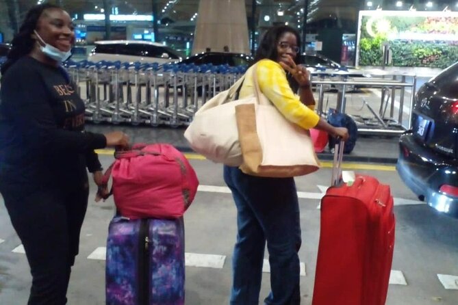Kuala Lumpur City Hotels to Kuala Lumpur Airport Transfer - KLIA1 and KLIA2 require careful booking