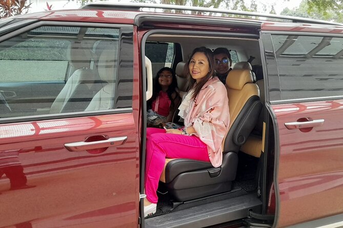 Kuala Lumpur City Hotels to Kuala Lumpur Airport Transfer - Who will get the most from this transfer?