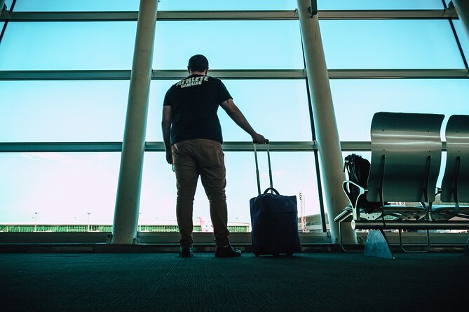 Kuala Lumpur City Hotels to Kuala Lumpur Airport Transfer - What happens at hotel reception