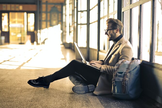Kuala Lumpur City to Kuala Lumpur International Airport Transfer - Why this transfer can make airport day easier