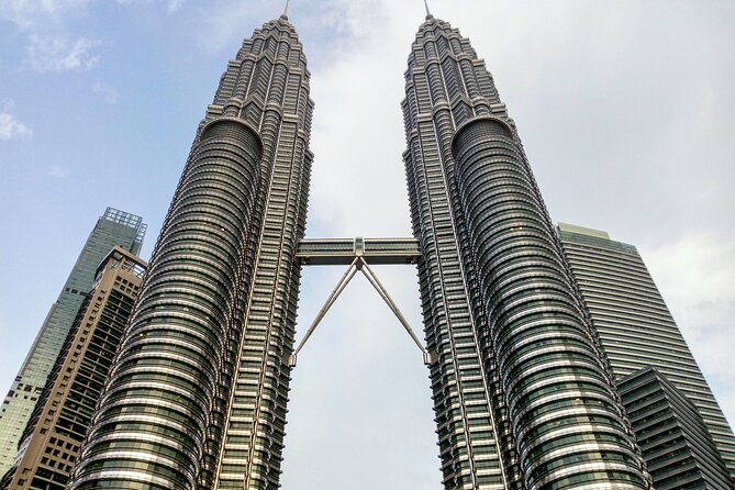 Kuala Lumpur City Tour (8 hours) - A big Kuala Lumpur overview in one day