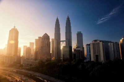 City Tour & Batu Caves Combo