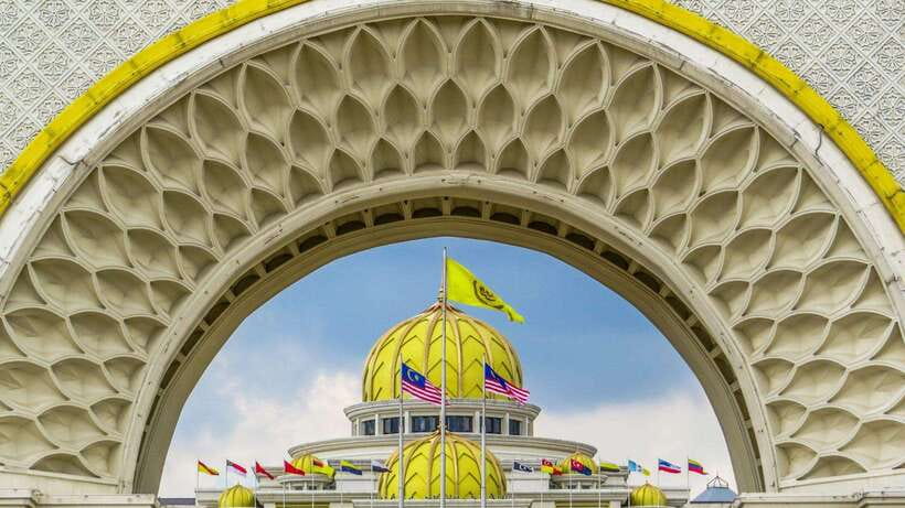 Kuala Lumpur: City Tour, KL Tower Ticket & Putrajaya w/ Boat - Why this Kuala Lumpur and Putrajaya pairing works