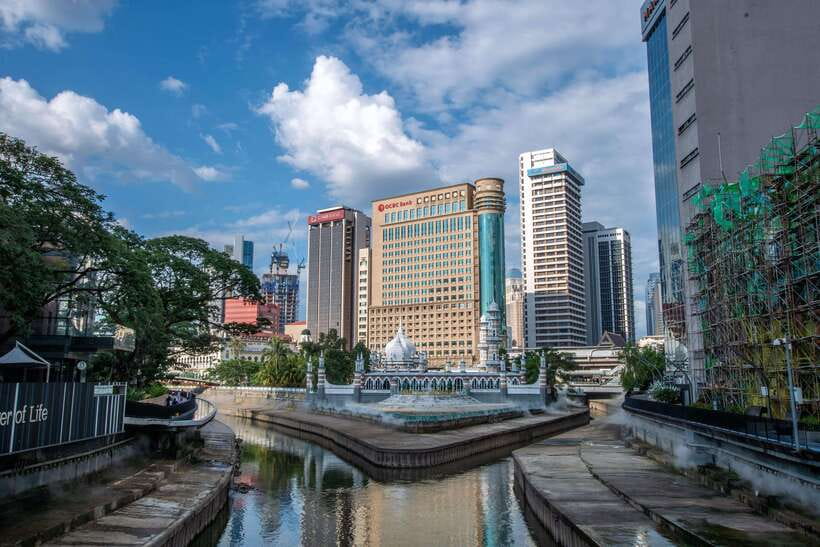 Kuala Lumpur: City Tour, KL Tower Ticket & Putrajaya w/ Boat - Is $110 good value?