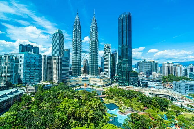 Kuala Lumpur City Tour with 21 Attraction (Private) - Key points to know before booking