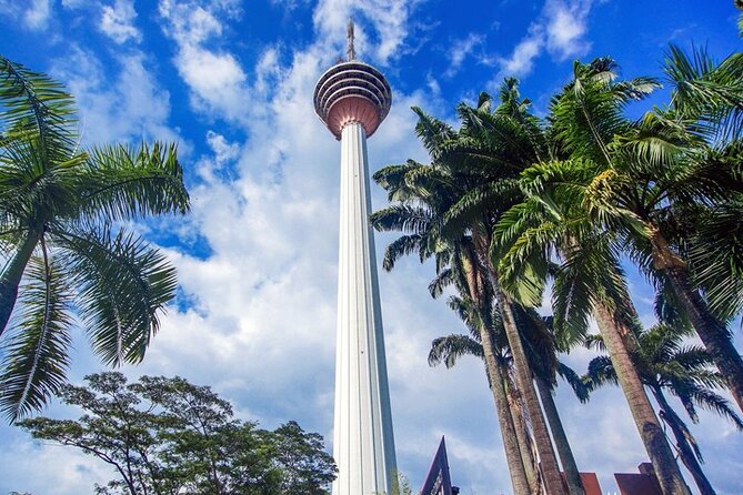 Kuala Lumpur City Tour with Batu Caves Discovery (Shared) - Starting at Batu Caves and climbing 272 steps