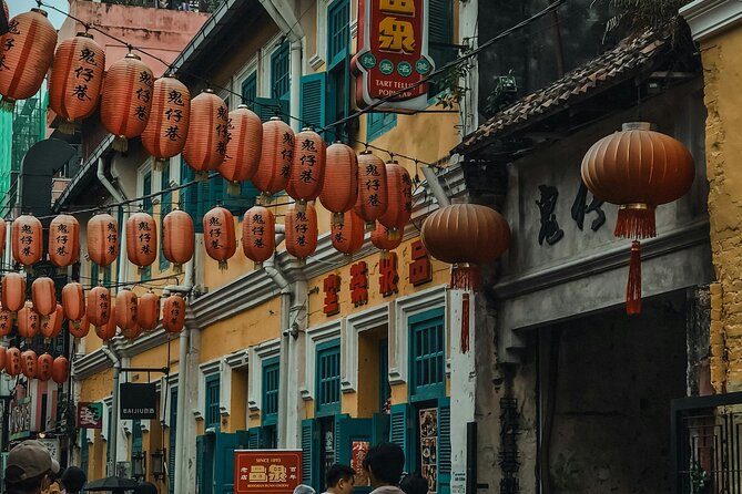 Kuala Lumpur City Tour with Batu Caves Discovery (Shared) - The River of Life and the old city center