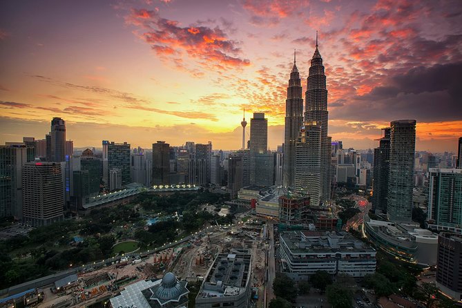 Kuala Lumpur City Tour with Batu Caves (Private) - Kuala Lumpur City Gallery and the city model