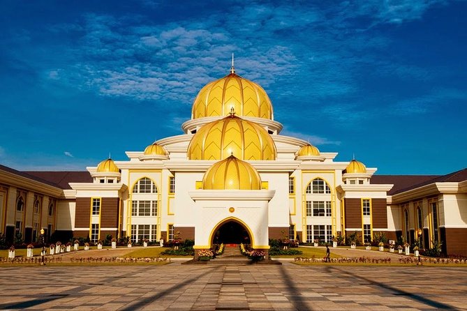 Kuala Lumpur City Tour with Batu Caves (Private) - Why the private format matters