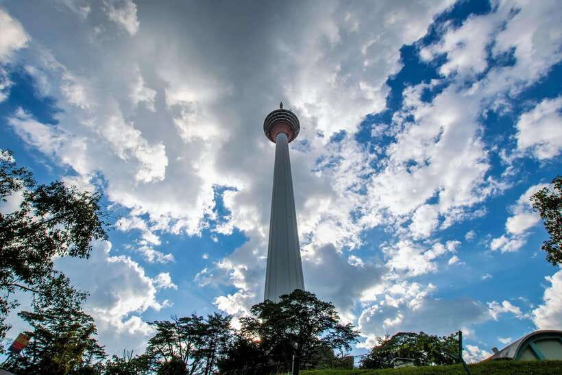 Kuala Lumpur City Tour with KL Tower Ticket - National Monument and the meaning of independence
