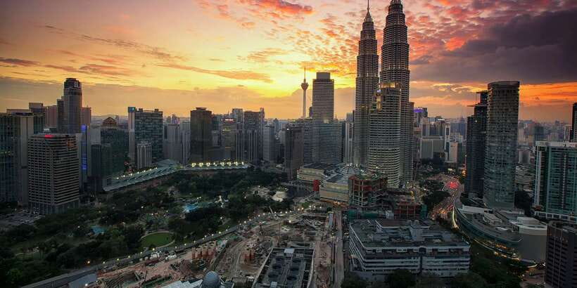 Kuala Lumpur City Tour with KL Tower Ticket - The River of Life and Kuala Lumpur’s beginnings