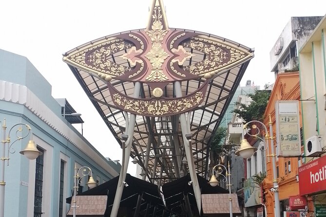 Kuala Lumpur City Tour - Petronas Twin Towers and the ticket question
