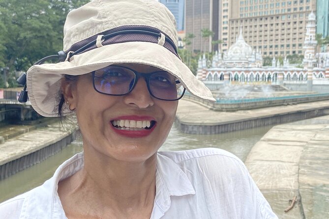 Kuala Lumpur Colonial History Walk - Private Guided Tour - Key points before you book