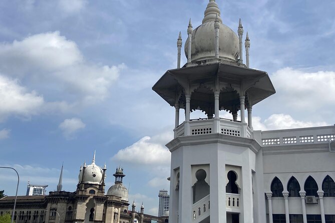 Kuala Lumpur Colonial History Walk - Private Guided Tour - Why this short walk explains Kuala Lumpur so well