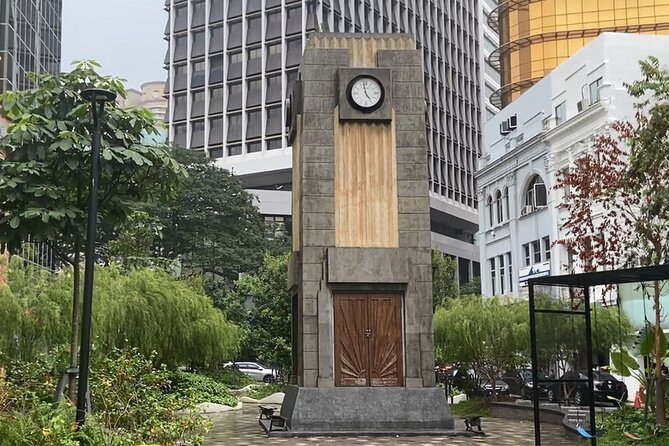 Kuala Lumpur Colonial History Walk - Private Guided Tour - St. Mary’s Cathedral and the social world of colonial Kuala Lumpur