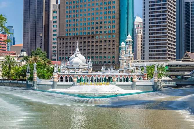 Kuala Lumpur Cruise Excursions from Port Klang - Batu Caves and the practical side of the visit