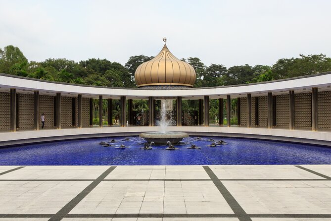 Kuala Lumpur Cruise Excursions from Port Klang - What $95 really buys you