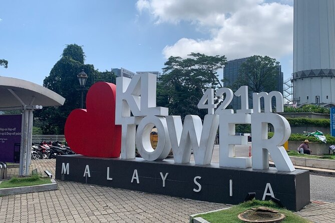 Kuala Lumpur Cruise Excursions from Port Klang for KL City Tour - Private transport makes the $95 easier to judge