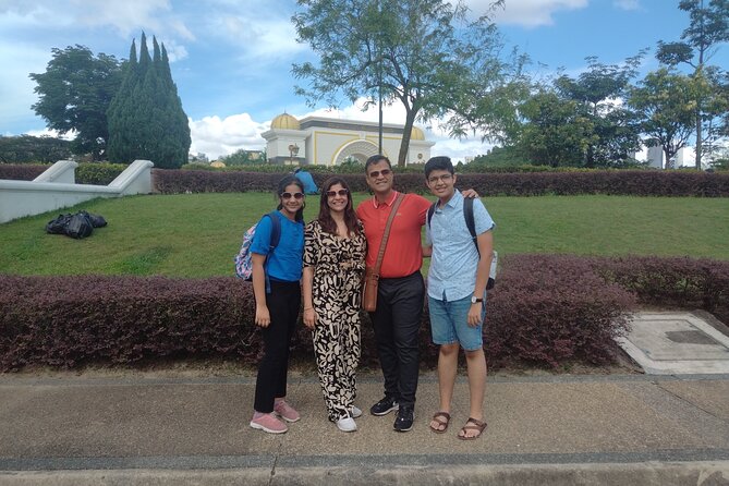 Kuala Lumpur Cruise Excursions from Port Klang for KL City Tour - What the driver service is like