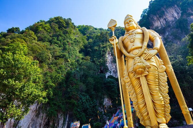 Kuala Lumpur Cultural and Heritage Tour - What the private transport adds