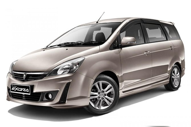 Kuala Lumpur Customizable Private Tour Including Driver - Key points at a glance