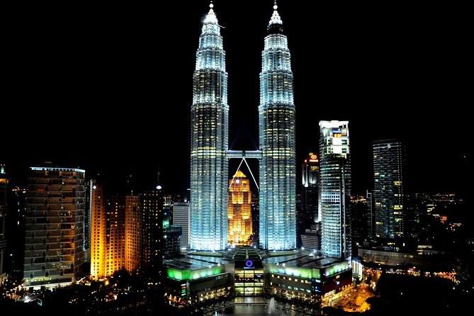 Kuala Lumpur Customizable Private Tour Including Driver - Why a private car works well in Kuala Lumpur