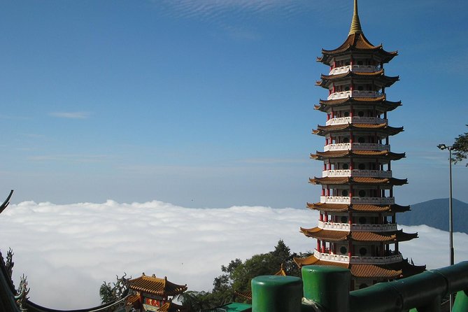 Kuala Lumpur Customizable Private Tour Including Driver - What the driver adds to the day
