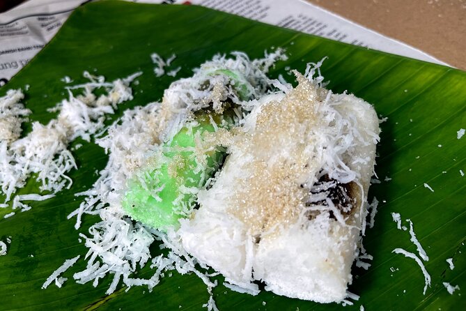 Kuala Lumpur Food Tour - Pace, group size and physical demands